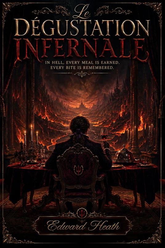 Le Dégustation Infernale
