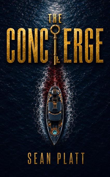 The Concierge
