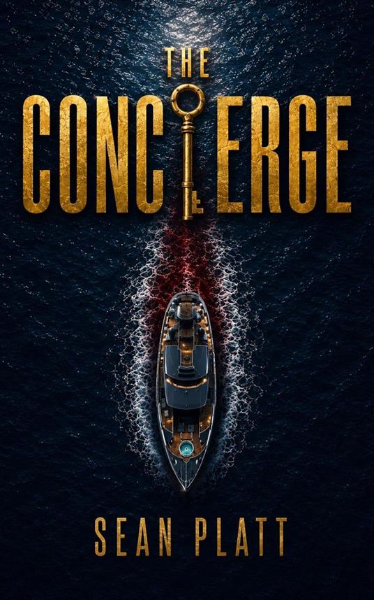 The Concierge