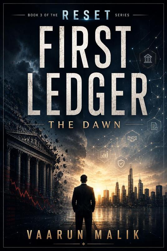 FIRST LEDGER the dawn