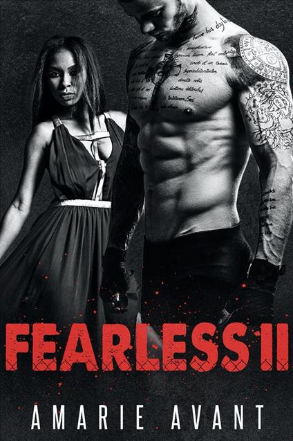 Fearless II