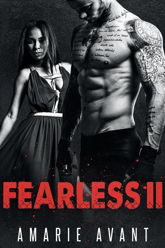 Fearless II