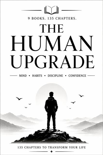 The Human Upgrade
