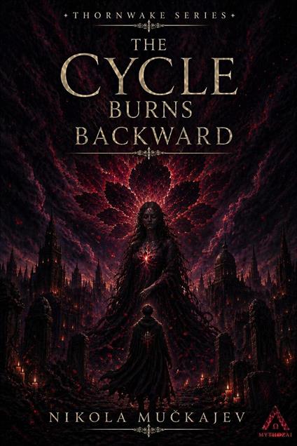 The Cycle Burns Backward