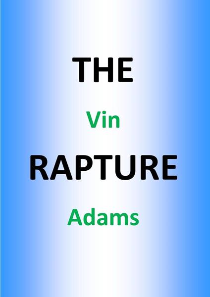 The Rapture