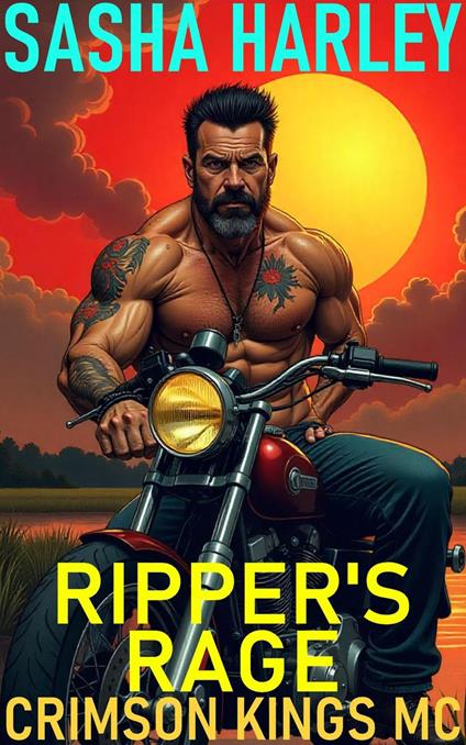 Ripper's Rage