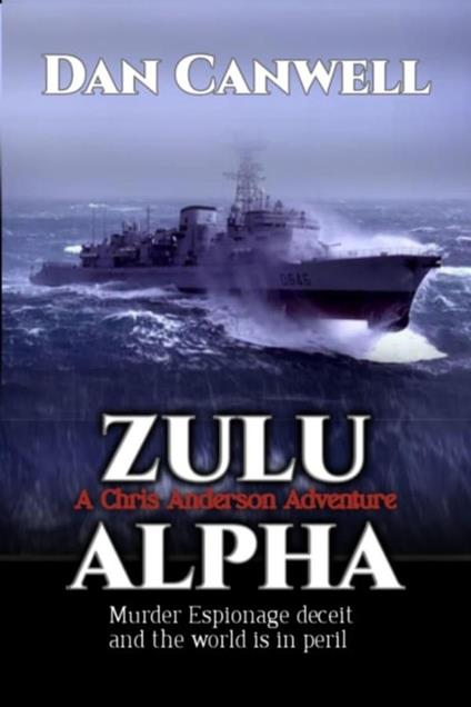 Zulu Alpha
