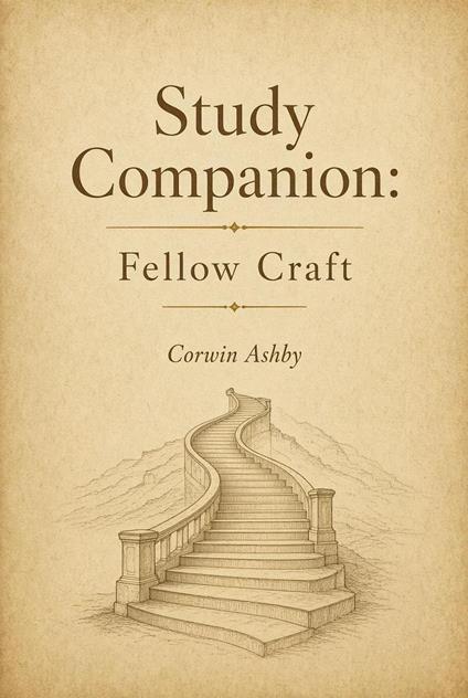 Study Companion: Fellow Craft
