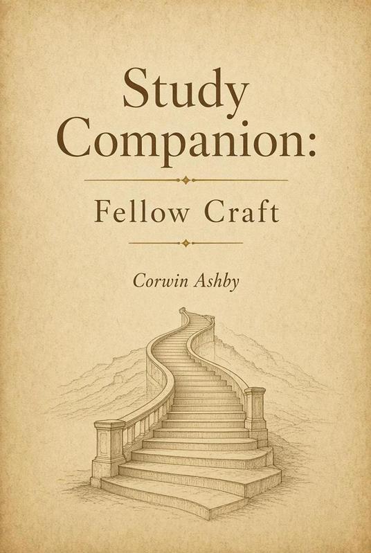 Study Companion: Fellow Craft