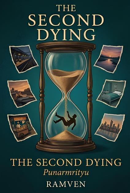 The Second Dying - Punarmrityu