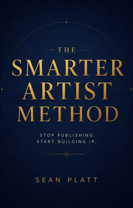 The Smarter Artist Method
