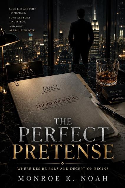 The Perfect Pretense