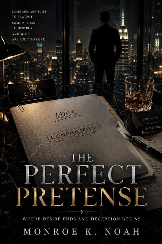 The Perfect Pretense