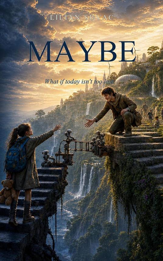 MAYBE