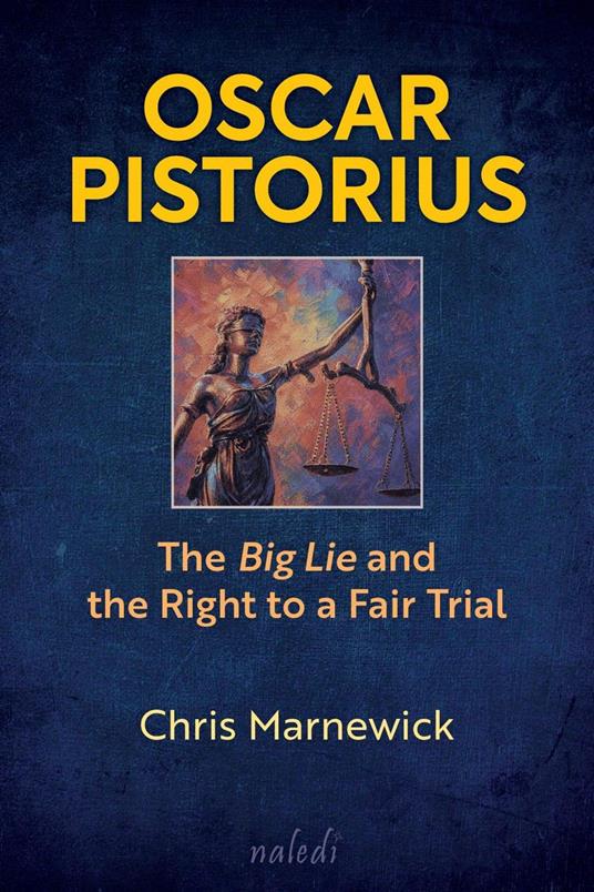 Oscar Pistorius
