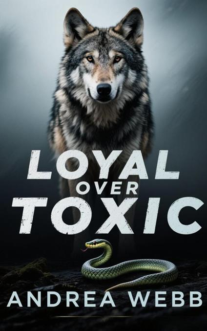 Loyal Over Toxic