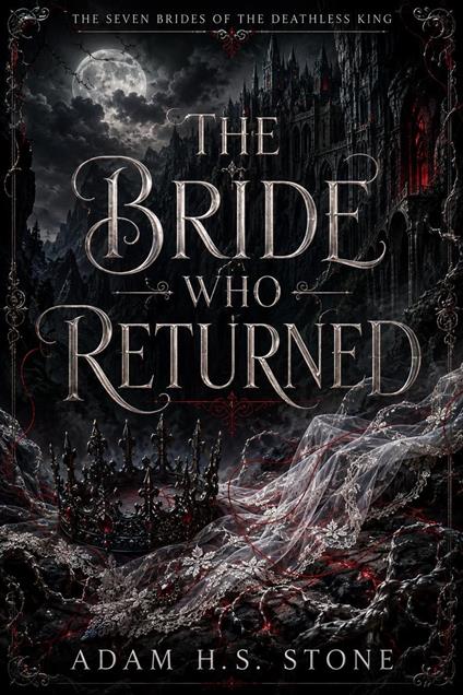 The Bride Who Returned