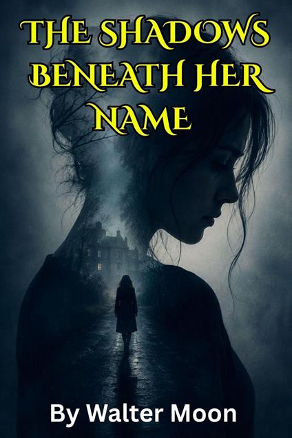 The Shadows Beneath Her Name