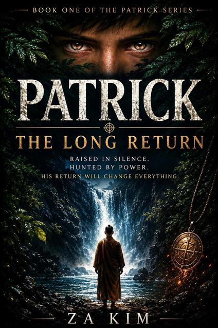 Patrick: The Long Return
