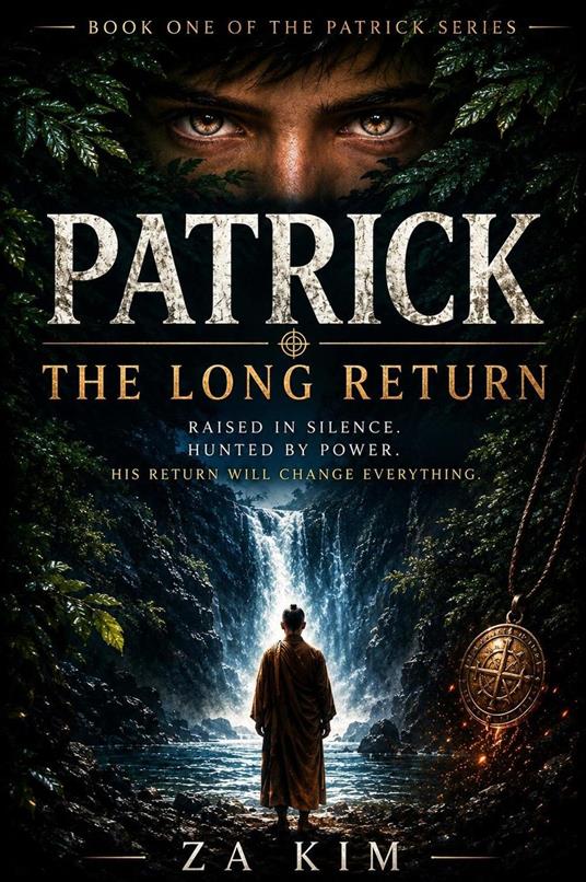 Patrick: The Long Return