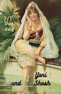 Yoni und Shosh - Dan Berg - cover