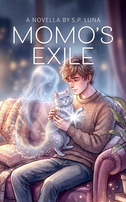 Momo's Exile