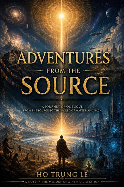 Adventures from the Source