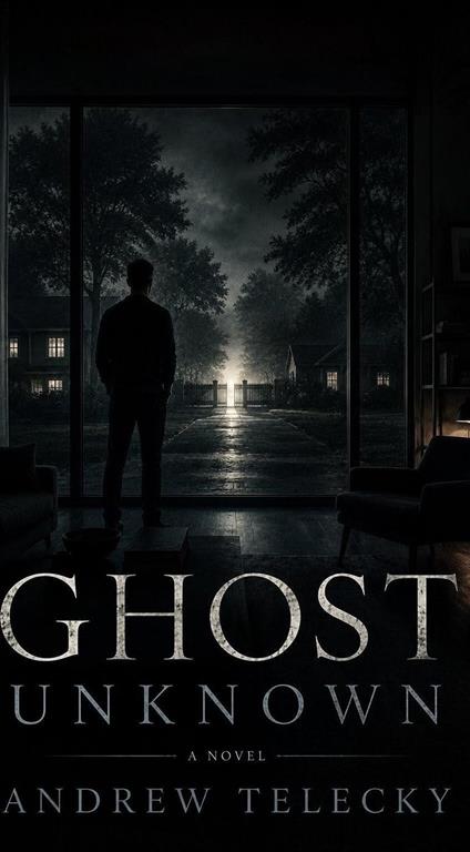 Ghost Unknown