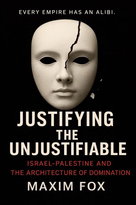 Justifying the Unjustifiable
