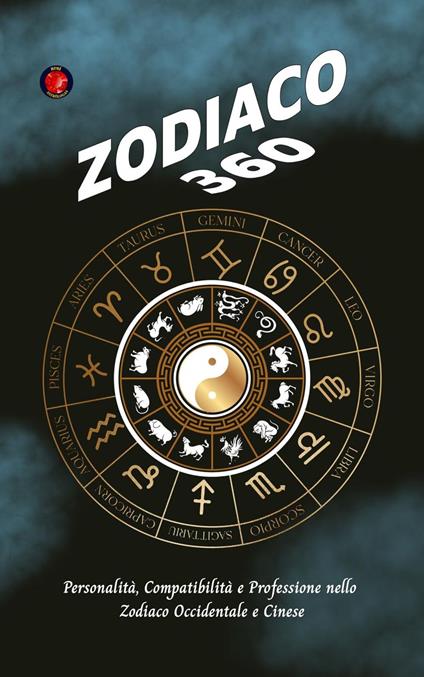 Zodiaco 360 - Alina Rubi - ebook