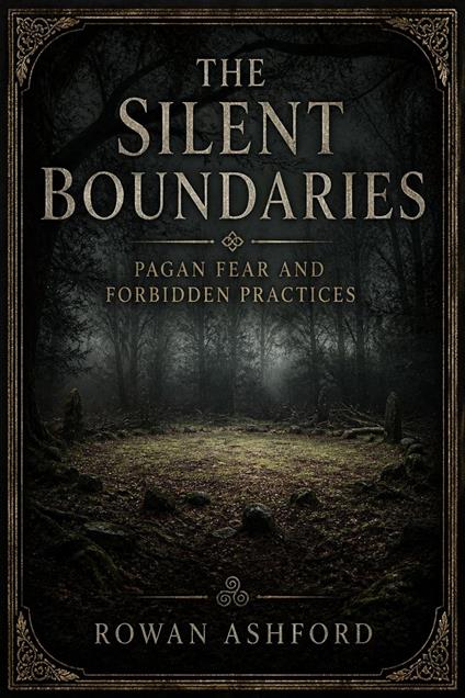 The Silent Boundaries