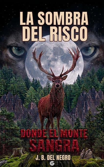 LA SOMBRA DEL RISCO