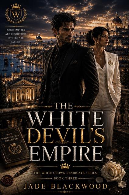 The White Devil's Empire
