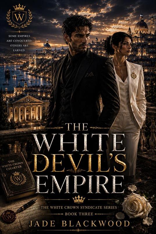The White Devil's Empire