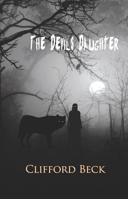 The Devil's Daughter