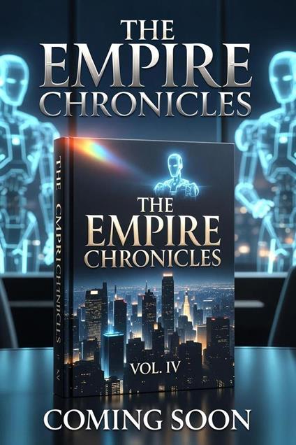 The Empire Chronicles
