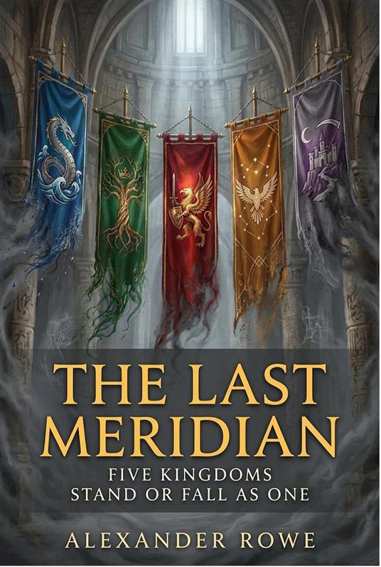 The Last Meridian