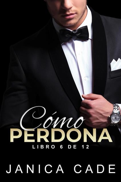 Cómo perdona