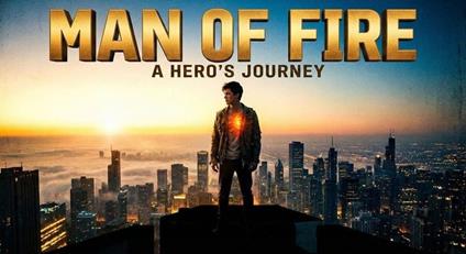 Man Of Fire