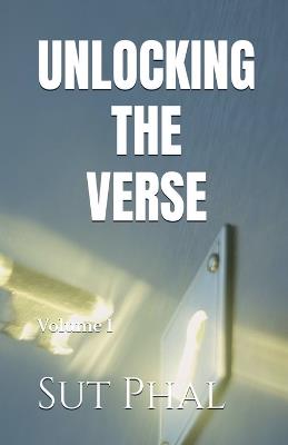 Unlocking The Verse - Sut Phal - cover