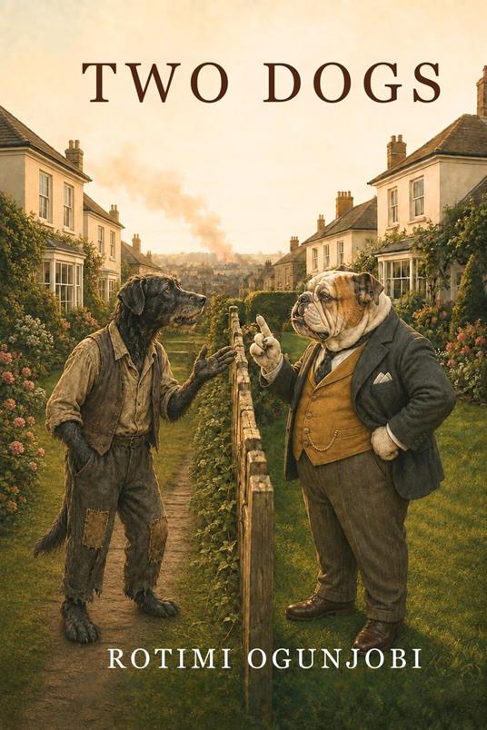 Two Dogs