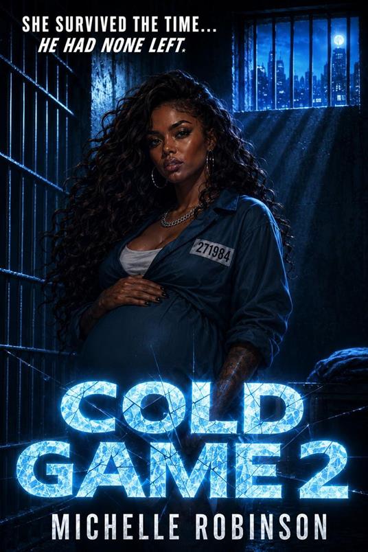Cold Game 2