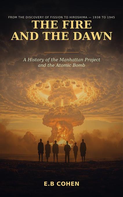 The Fire and the Dawn