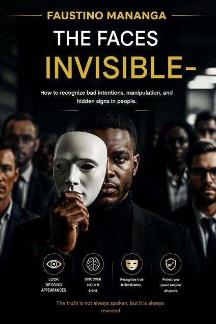 The Invisible Faces