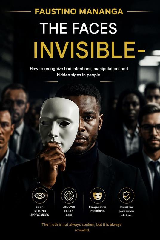 The Invisible Faces
