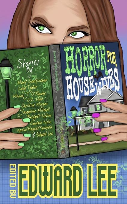 Horror for Housewives