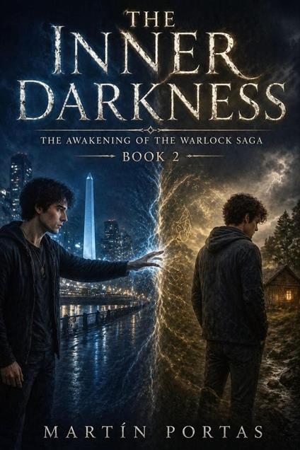 The Inner Darkness