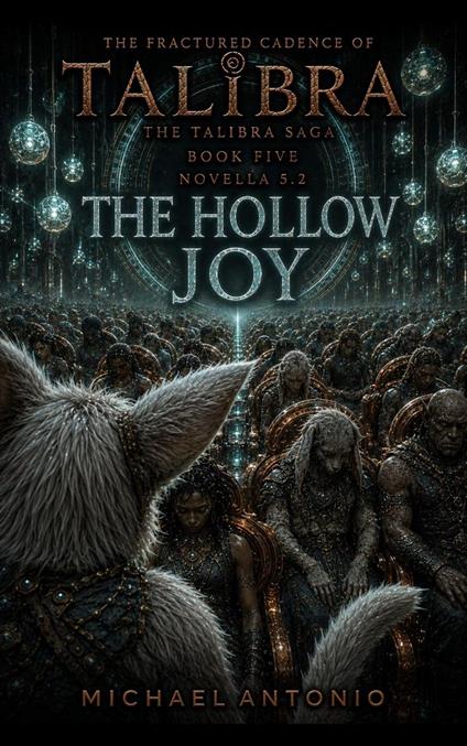 The Hollow Joy