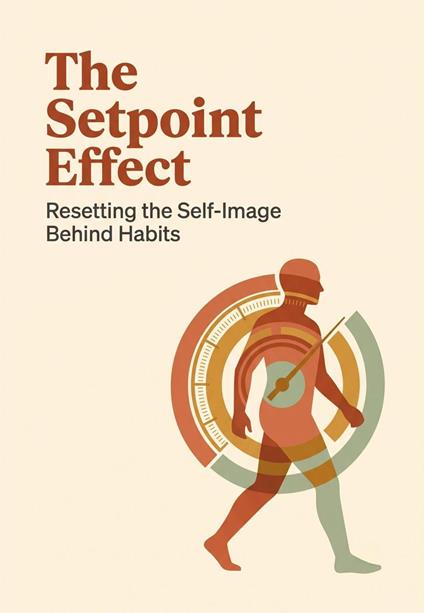 The Setpoint Effect : Resetting the Self-Image Behind Habits