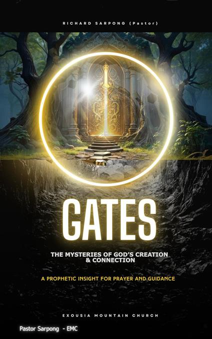 GATES